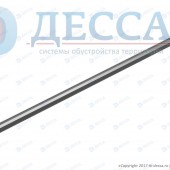 Насадка усиливающая -100.2,3.2,4- стальная оцинкованная (1400-д)