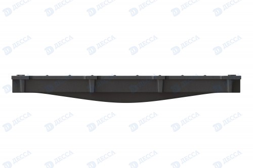 Решетка водоприемная ВЧ-50 (500х550) кл.E600 DN500 (щелевая) (020572)